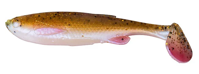 Savage&#x20;Gear&#x20;Gumov&#x00E1;&#x20;n&#x00E1;straha&#x20;Fat&#x20;T-Tail&#x20;Minnow&#x20;Rudd