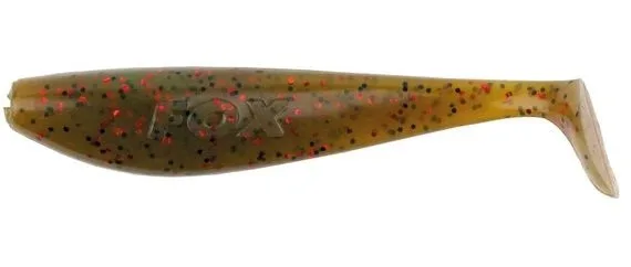 Fox&#x20;Rage&#x20;Gumov&#x00E1;&#x20;n&#x00E1;straha&#x20;Zander&#x20;Pro&#x20;Shad&#x20;Motor&#x20;Oil&#x20;7,5cm