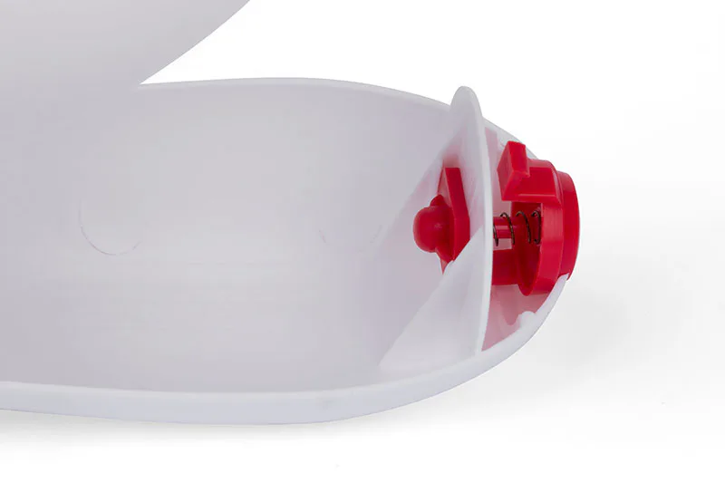 Spomb&#x20;Raketa&#x20;Midi&#x20;White