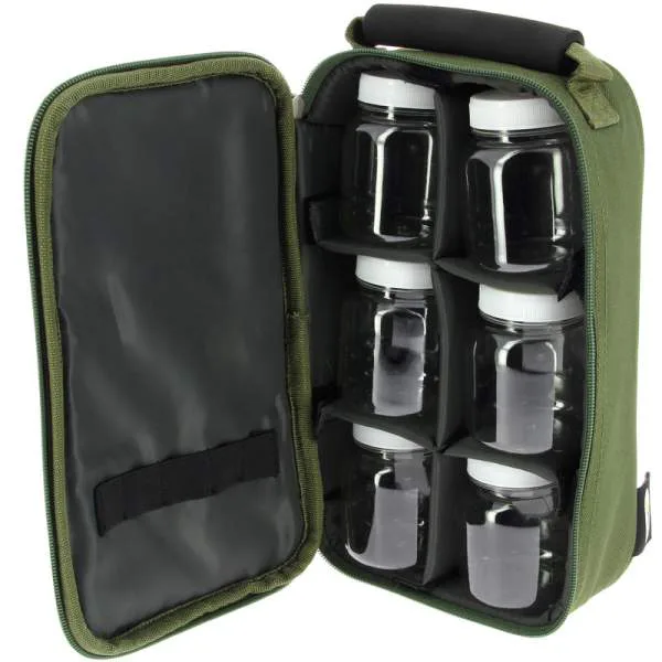 NGT&#x20;Pouzdro&#x20;na&#x20;dipy&#x20;Glug&#x20;Bag&#x20;Green