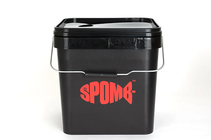 Spomb Kbelík Square Bucket 17l