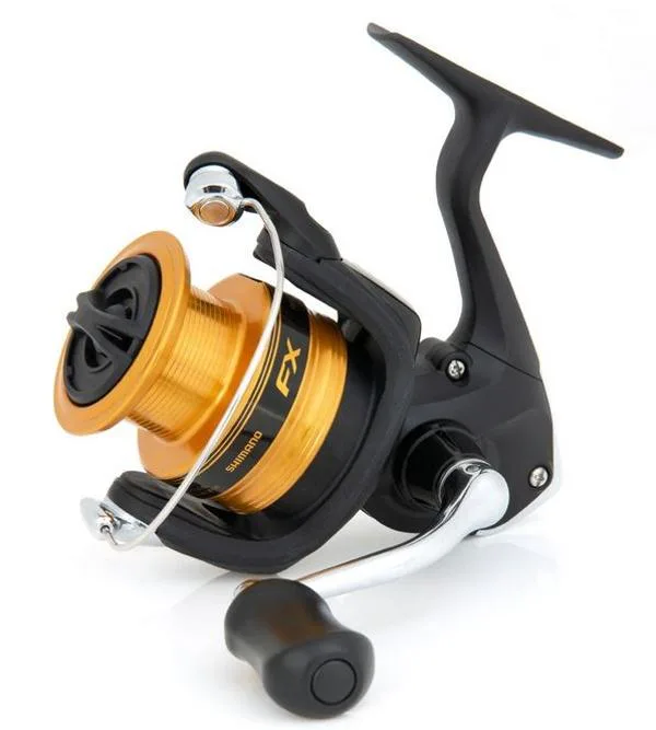 Shimano&#x20;Navij&#x00E1;k&#x20;FX&#x20;2500&#x20;HG&#x20;FC