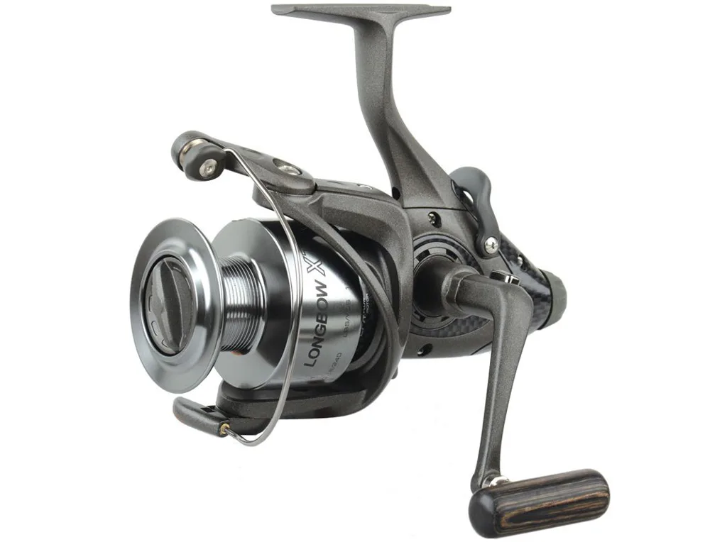 Okuma&#x20;Navij&#x00E1;k&#x20;Longbow&#x20;XT&#x20;640