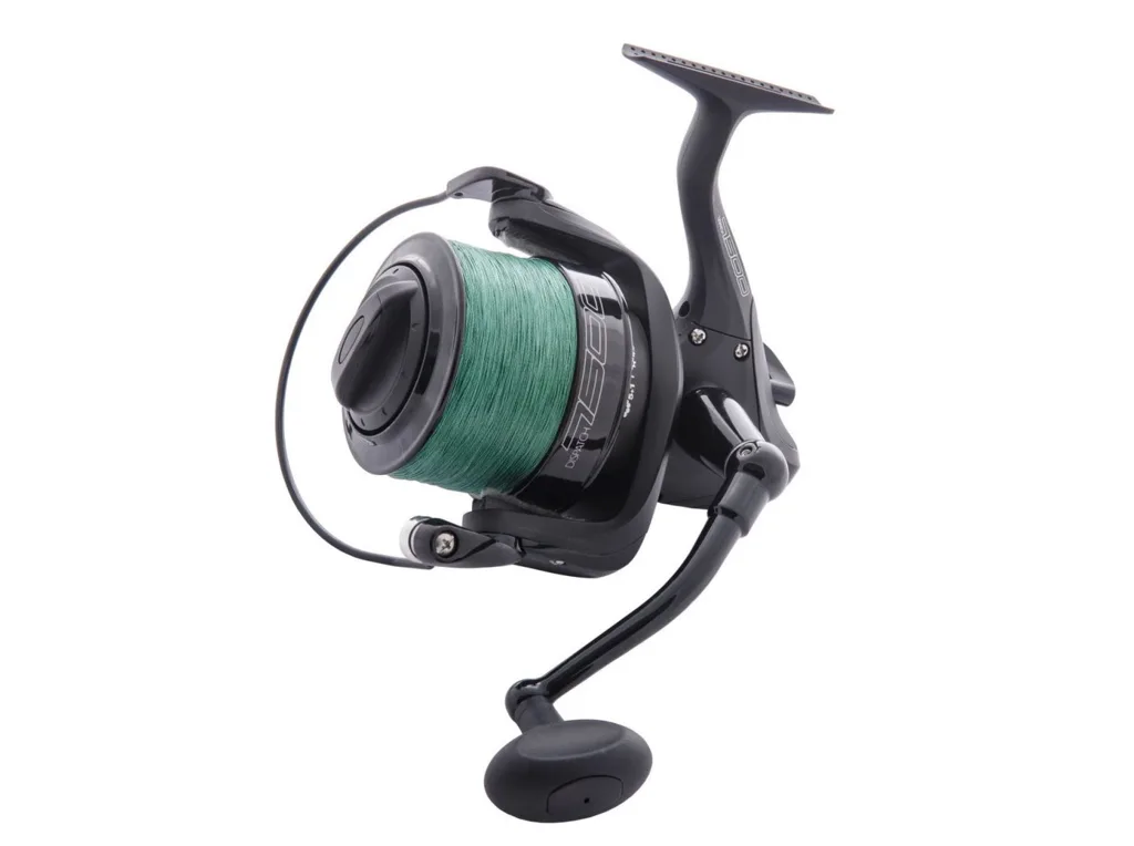 Wychwood&#x20;Navij&#x00E1;k&#x20;Dispatch&#x20;7500&#x20;Reel