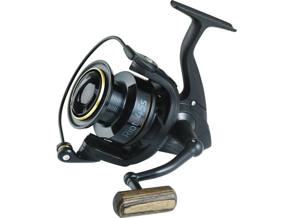 Wychwood&#x20;Navij&#x00E1;k&#x20;Riot&#x20;45S&#x20;Reel