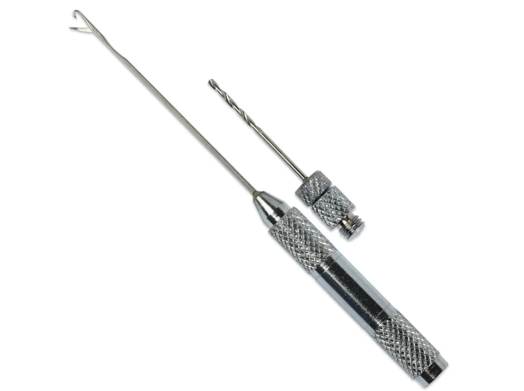 Giants&#x20;fishing&#x20;Jehla&#x20;a&#x20;vrt&#x00E1;&#x010D;ek&#x20;SS&#x20;Baitting&#x20;Hook&#x20;drill&#x20;&#x28;2v1&#x29;