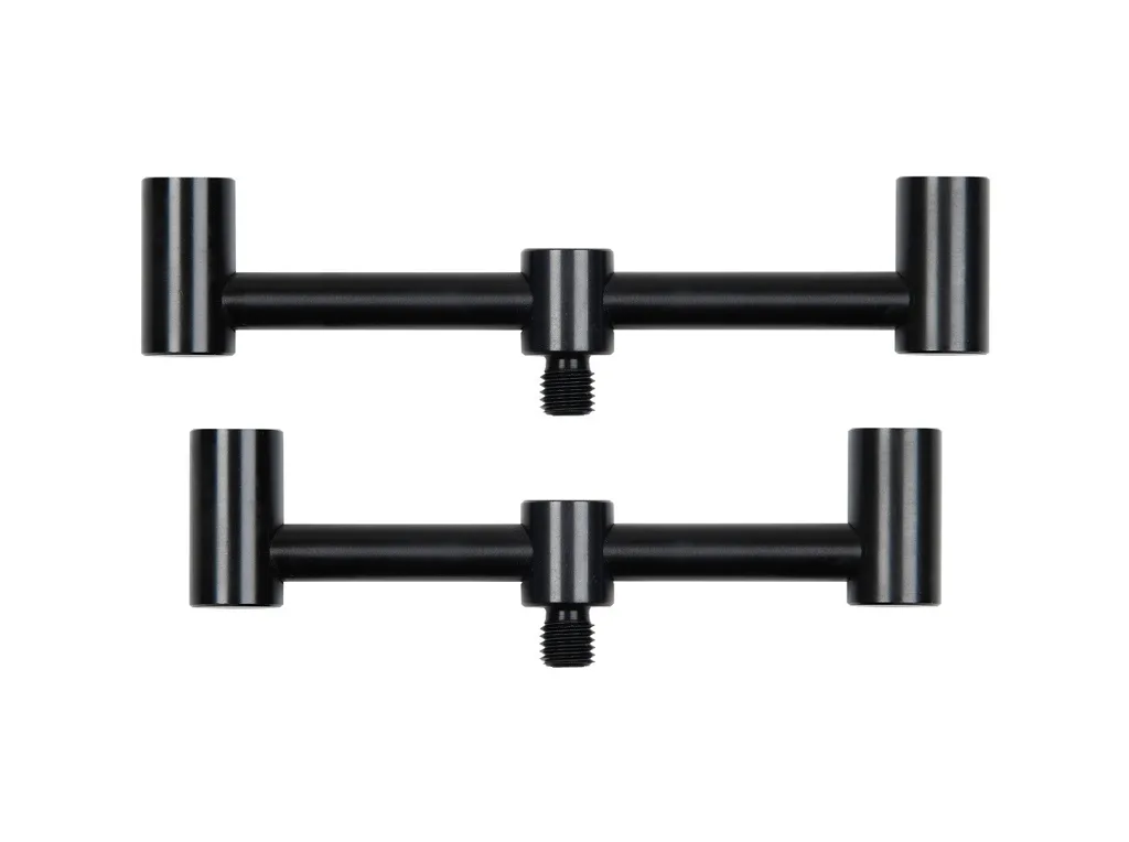 Fox&#x20;Hrazda&#x20;Black&#x20;Label&#x20;Slim&#x20;Buzz&#x20;Bars&#x20;2&#x20;Rod