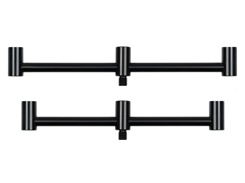 Fox&#x20;Hrazda&#x20;Black&#x20;Label&#x20;Slim&#x20;Buzz&#x20;Bars&#x20;3&#x20;Rod