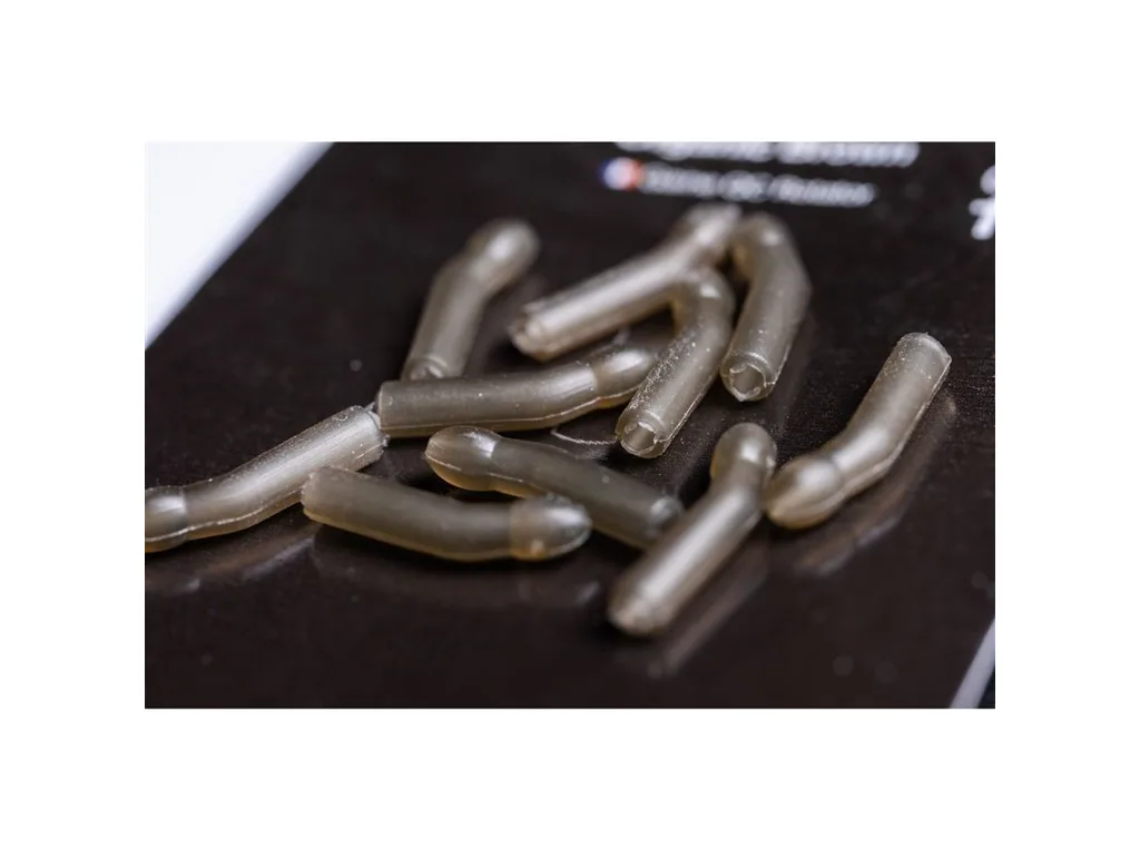 RidgeMonkey&#x20;P&#x0159;evlek&#x20;RM-Tec&#x20;Quick&#x20;Change&#x20;Rotator&#x20;Sleeves&#x20;10ks