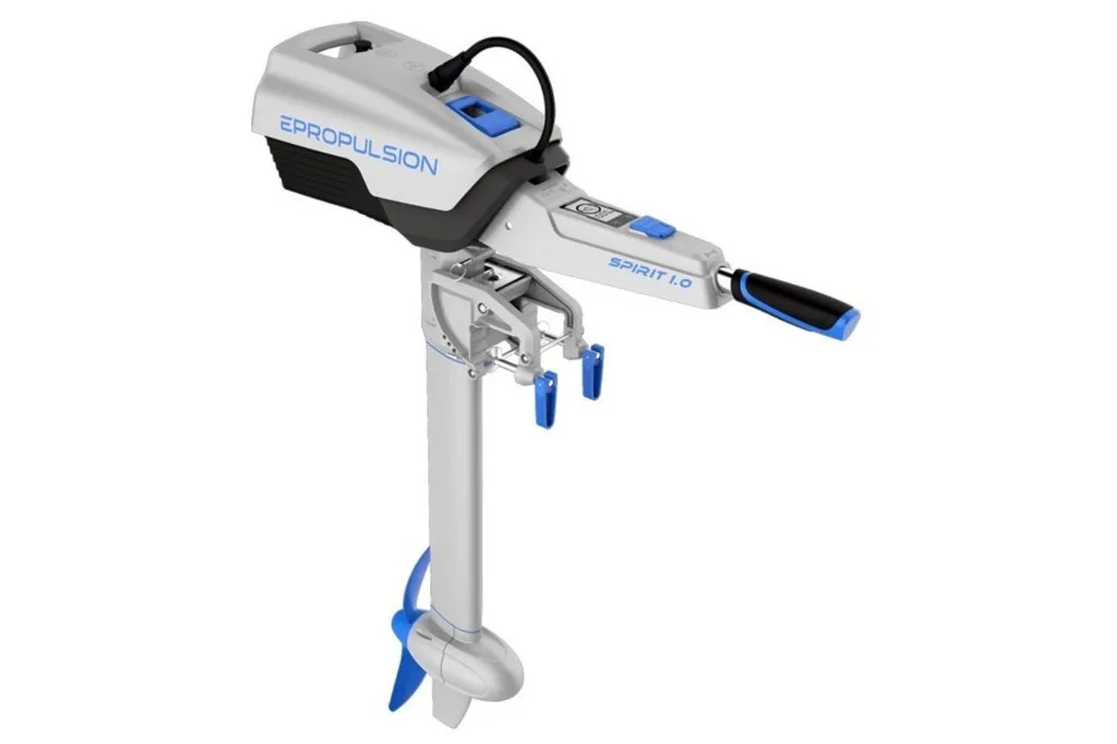 Epropulsion&#x20;Elektromotor&#x20;SPIRIT&#x20;1.0&#x20;PLUS&#x20;S