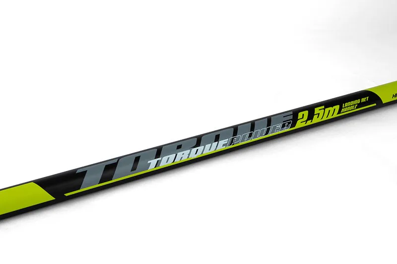 Matrix&#x20;Podb&#x011B;r&#x00E1;kov&#x00E1;&#x20;Ty&#x010D;&#x20;Torque&#x20;Power&#x20;Landing&#x20;Net&#x20;Handle&#x20;2,5&#x20;m