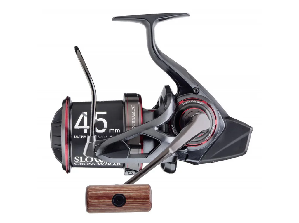 Daiwa&#x20;Navij&#x00E1;k&#x20;20&#x20;Tournament&#x20;Basia&#x20;45SCW&#x20;QD