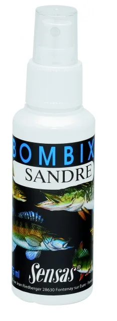 Sensas&#x20;Posilova&#x010D;&#x20;Bombix&#x20;Sandres&#x20;&#x28;cand&#x00E1;t&#x29;&#x20;75ml