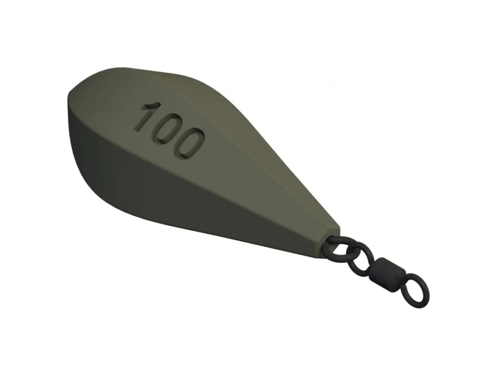 Suretti&#x20;Olovo&#x20;Torpedo&#x20;s&#x20;o&#x010D;kem&#x20;a&#x20;obratl&#x00ED;kem&#x20;barven&#x00E9;