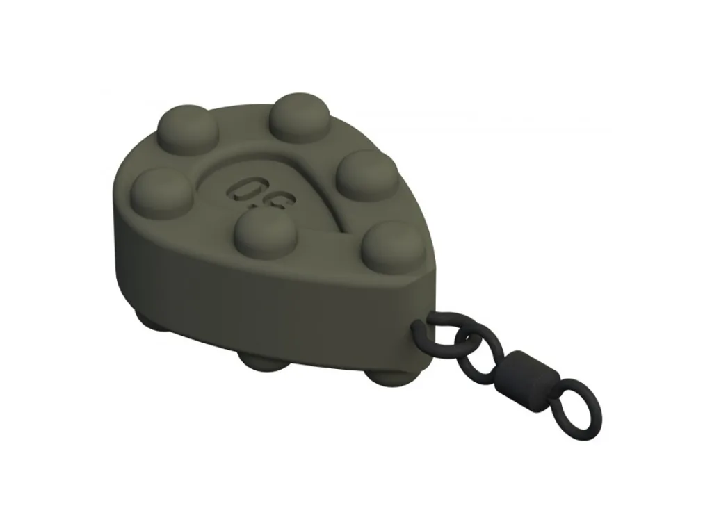 Suretti&#x20;Olovo&#x20;Stubby&#x20;s&#x20;o&#x010D;kem&#x20;a&#x20;obratl&#x00ED;kem&#x20;barven&#x00E9;