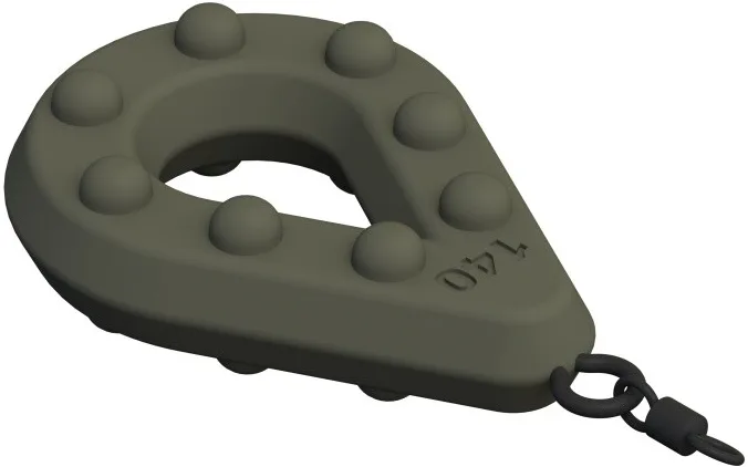 Suretti&#x20;Olovo&#x20;Tear&#x20;s&#x20;o&#x010D;kem&#x20;a&#x20;obratl&#x00ED;kem&#x20;barven&#x00E9;