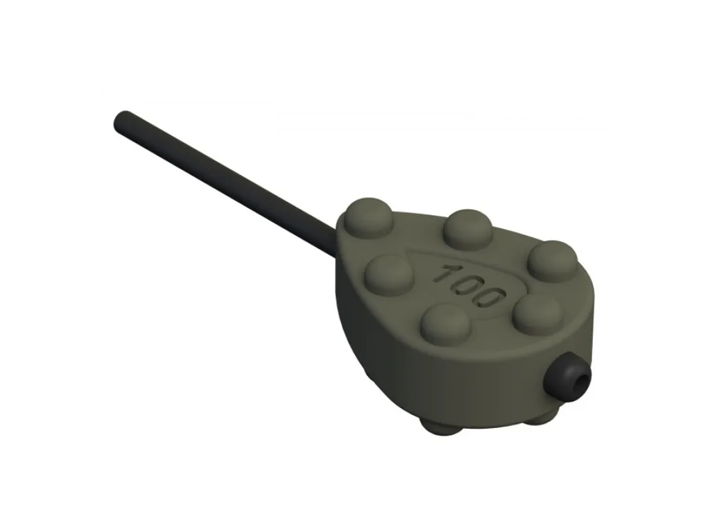 Suretti&#x20;Z&#x00E1;t&#x011B;&#x017E;ov&#x00E9;&#x20;olovo&#x20;Bruce&#x20;Stubby