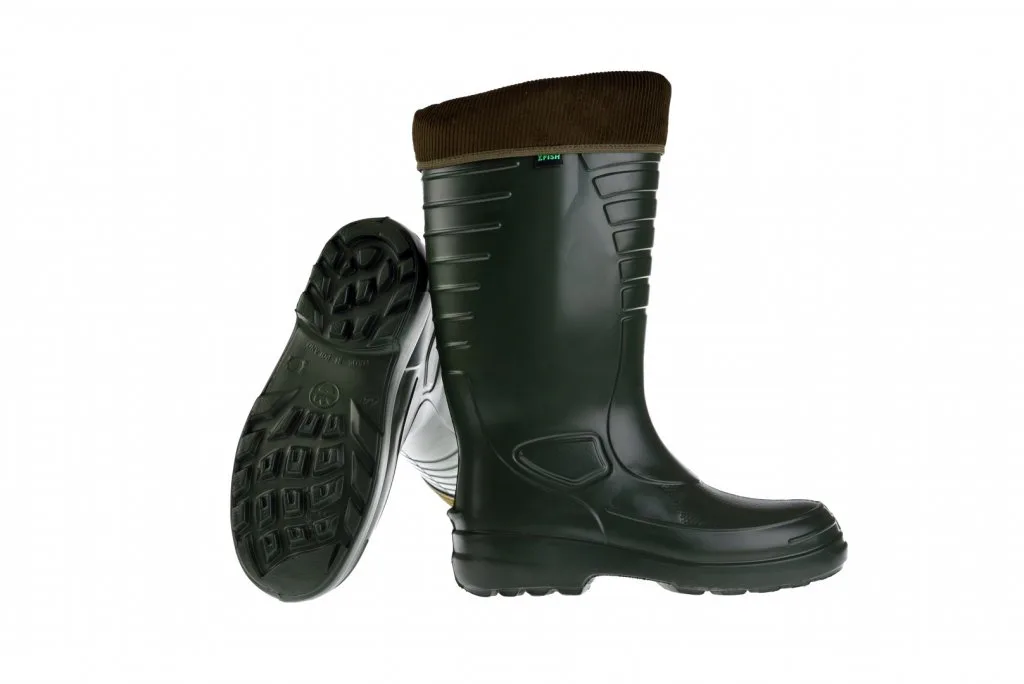 Zfish&#x20;Hol&#x00ED;nky&#x20;Greenstep&#x20;Boots