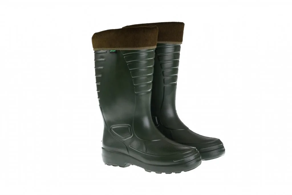 Zfish Holínky Greenstep Boots
