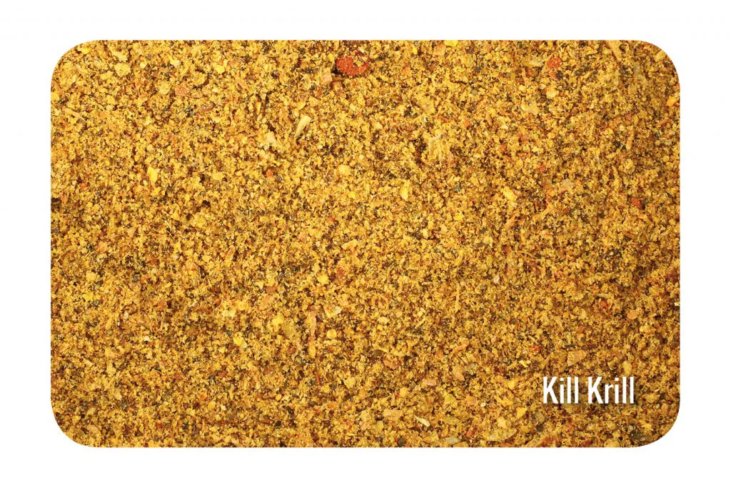 Nikl&#x20;Method&#x20;Mix&#x20;Kill&#x20;Krill&#x20;1kg