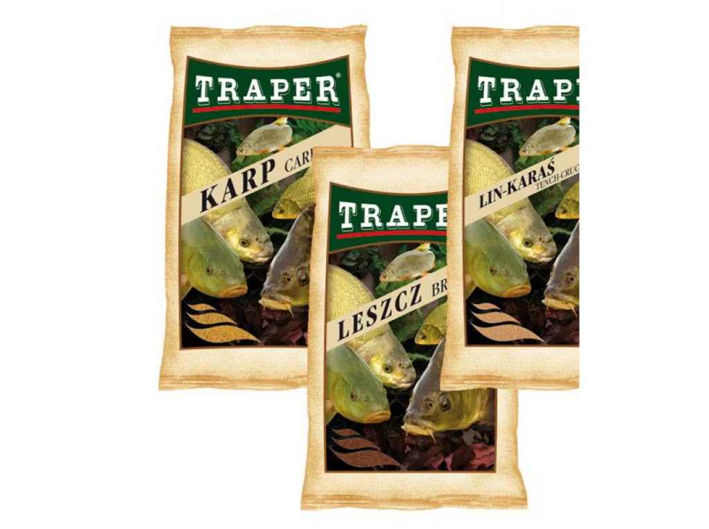 Traper&#x20;Vnad&#x00ED;c&#x00ED;&#x20;sm&#x011B;s&#x20;Popular&#x20;Universal&#x20;750g