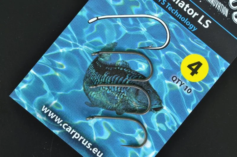 Carp&#x00B4;R&#x00B4;Us&#x20;H&#x00E1;&#x010D;ky&#x20;Gladiator&#x20;LS&#x20;ATS&#x20;vel.2,&#x20;10ks