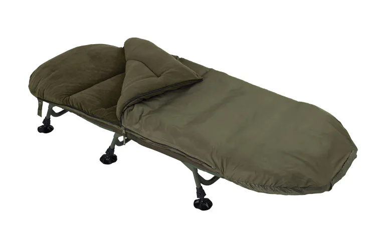 Trakker&#x20;Spac&#x00E1;k&#x20;Big&#x20;Snooze&#x2B;&#x20;Compact&#x20;Sleeping&#x20;Bag
