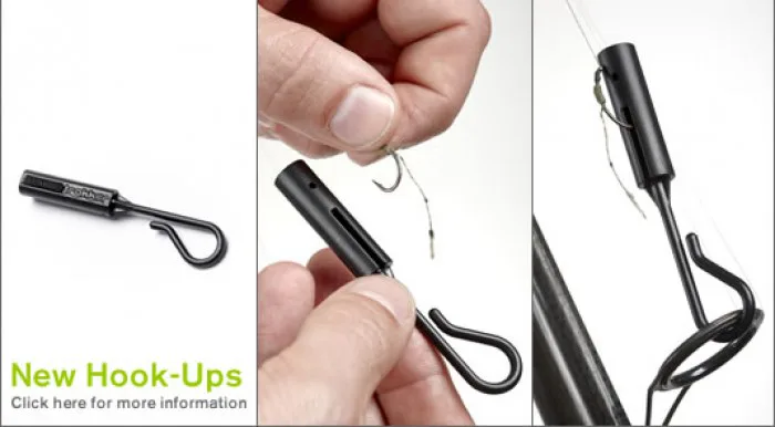 Trakker&#x20;Ochrann&#x00FD;&#x20;z&#x00E1;v&#x011B;s&#x20;na&#x20;h&#x00E1;&#x010D;ek&#x20;Hook-Up&#x20;2ks