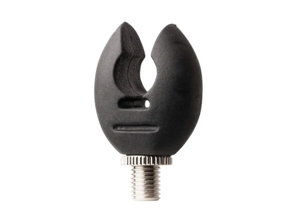 Zfish&#x20;Rohatinka&#x20;Rubber&#x20;Rod&#x20;Rest&#x20;Black