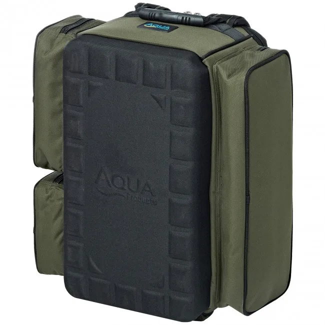 Aqua&#x20;Roving&#x20;Rucksack&#x20;Black&#x20;Series