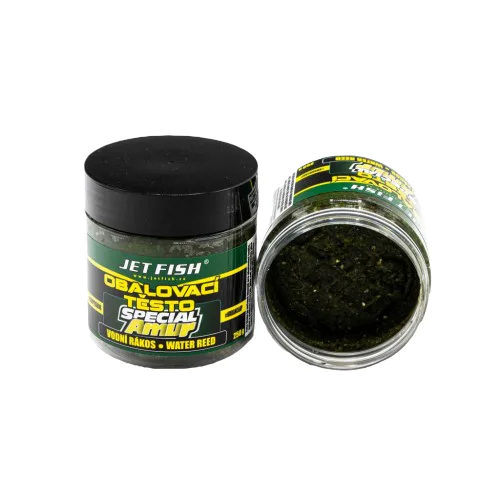 Jet&#x20;Fish&#x20;Special&#x20;Amur&#x20;T&#x011B;sto&#x20;-&#x20;Vodn&#x00ED;&#x20;R&#x00E1;kos&#x20;250g