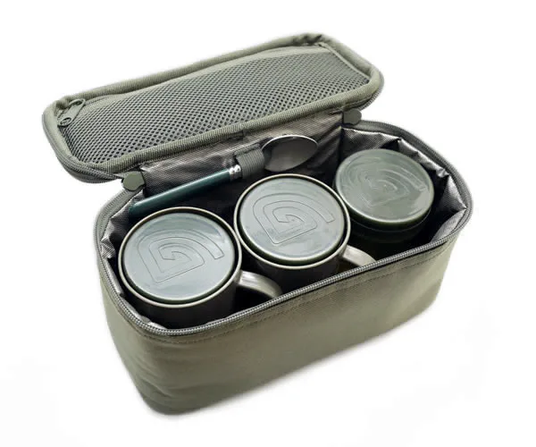 Trakker&#x20;Sada&#x20;na&#x20;k&#x00E1;vu&#x20;NXG&#x20;Brew&#x20;Kit