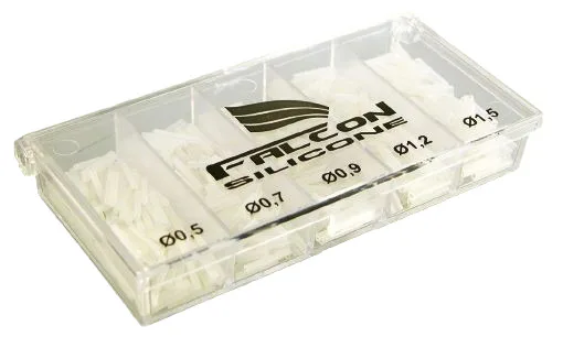 Filfishing&#x20;Profi&#x20;sada&#x20;silikon&#x20;bu&#x017E;&#x00ED;rek