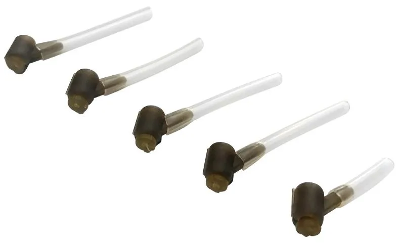 Zfish Konektor Svítící Ampule Tip Rod Connector 5ks