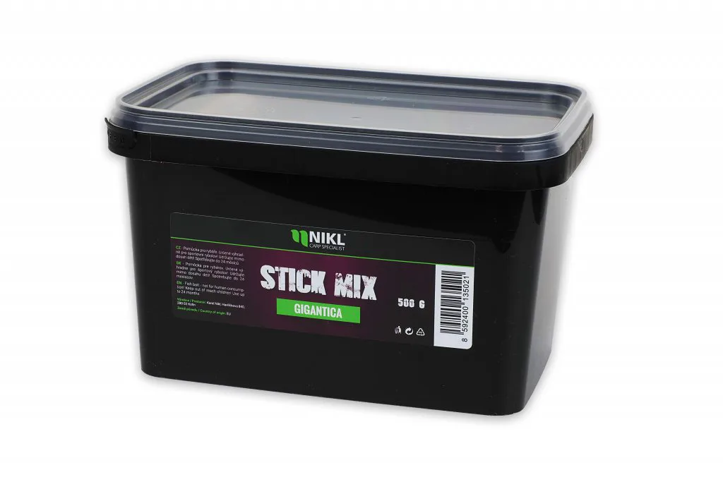 Nikl&#x20;Stick&#x20;mix&#x20;Gigantica&#x20;500g