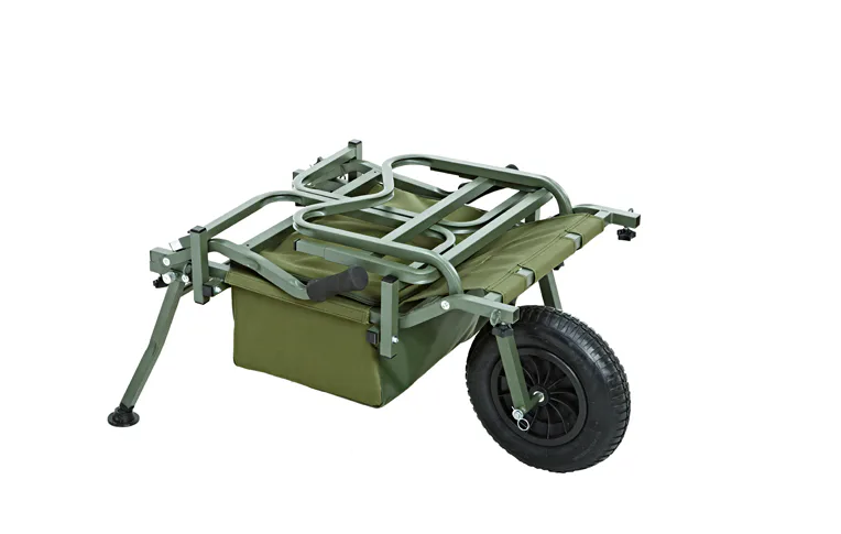 Trakker&#x20;P&#x0159;epravn&#x00ED;&#x20;voz&#x00ED;k&#x20;X-Trail&#x20;Galaxy&#x20;Barrow