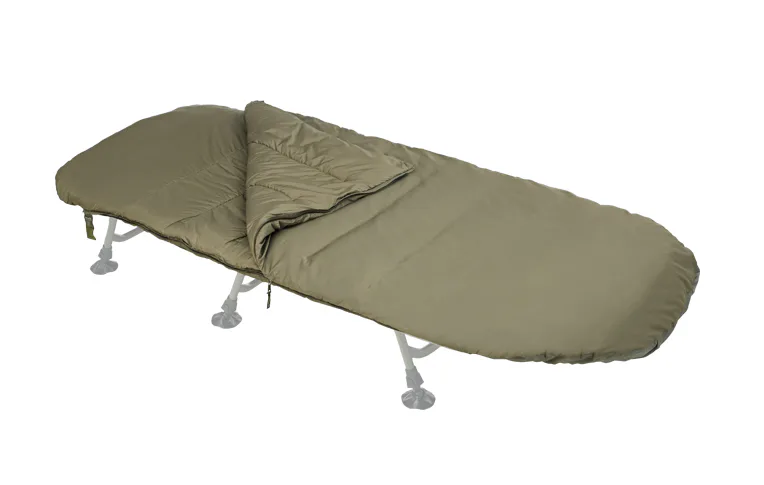 Trakker&#x20;Spac&#x00E1;k&#x20;Big&#x20;Snooze&#x2B;&#x20;Smooth&#x20;Sleeping&#x20;Bag