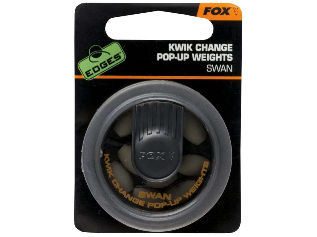 Fox&#x20;Broky&#x20;na&#x20;mont&#x00E1;&#x017E;&#x20;Edges&#x20;Kwick&#x20;Change&#x20;Pop-up&#x20;Weight