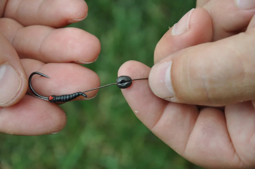 Carp&#x00B4;R&#x00B4;Us&#x20;Z&#x00E1;t&#x011B;&#x017E;ov&#x00E9;&#x20;broky&#x20;Camo&#x20;Shotz&#x20;Camo&#x20;Green&#x20;15g