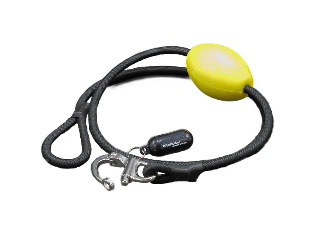 Poseidon&#x20;Fender&#x20;Boat&#x20;Holder&#x20;Speed&#x20;Release