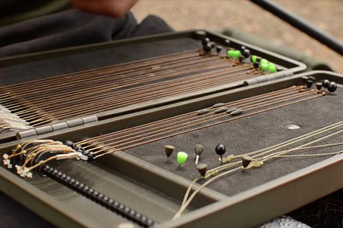 Korda&#x20;N&#x00E1;vazcov&#x00FD;&#x20;box&#x20;Rigsafe&#x20;Mini