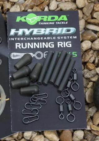 Korda&#x20;Pr&#x016F;b&#x011B;&#x017E;n&#x00E1;&#x20;mont&#x00E1;&#x017E;&#x20;Running&#x20;Rig&#x20;5ks