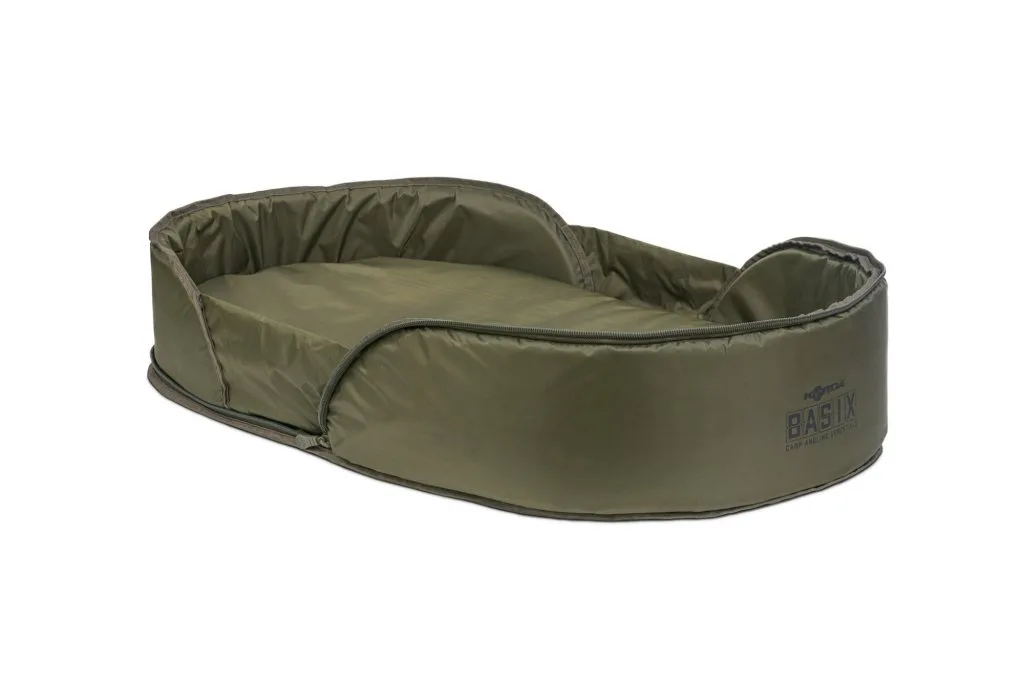 Korda&#x20;Podlo&#x017E;ka&#x20;Basix&#x20;Carp&#x20;Cradle
