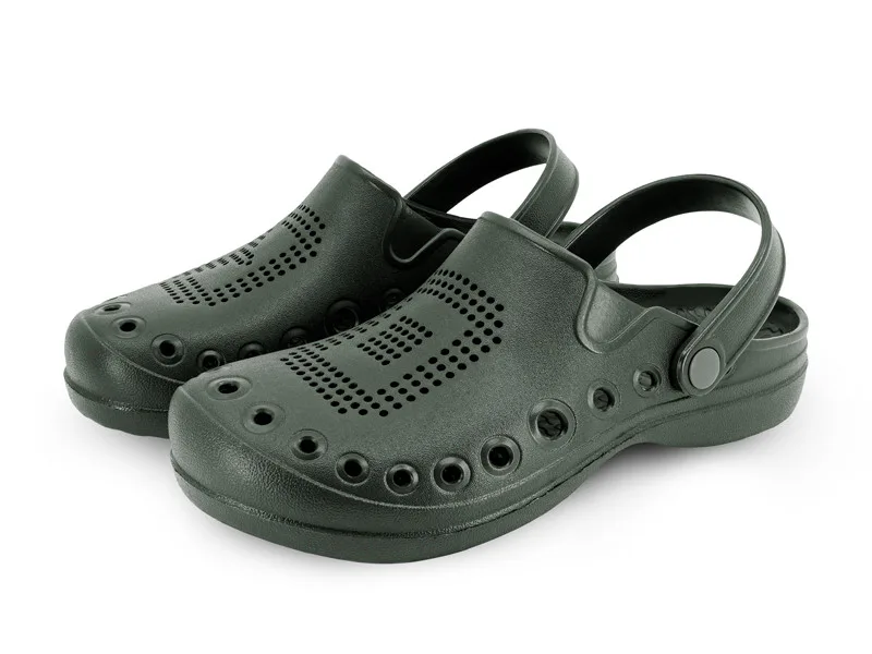 Delphin&#x20;Pantofle&#x20;Octo&#x20;Zelen&#x00E9;