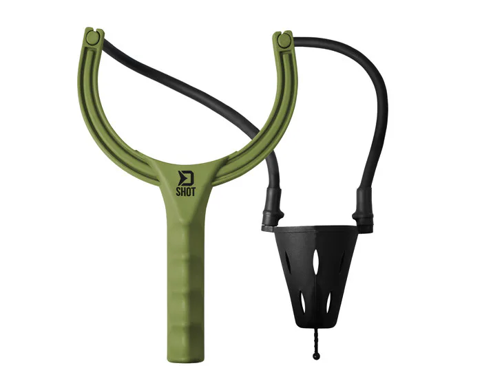 Delphin&#x20;Prak&#x20;Shot&#x20;Conus