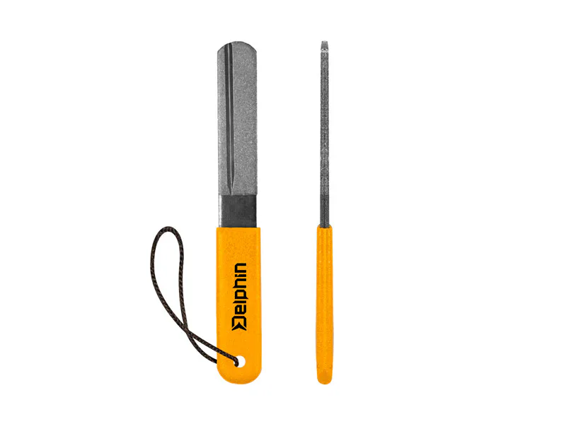 Delphin&#x20;Brousek&#x20;na&#x20;no&#x017E;e&#x20;a&#x20;h&#x00E1;&#x010D;ky