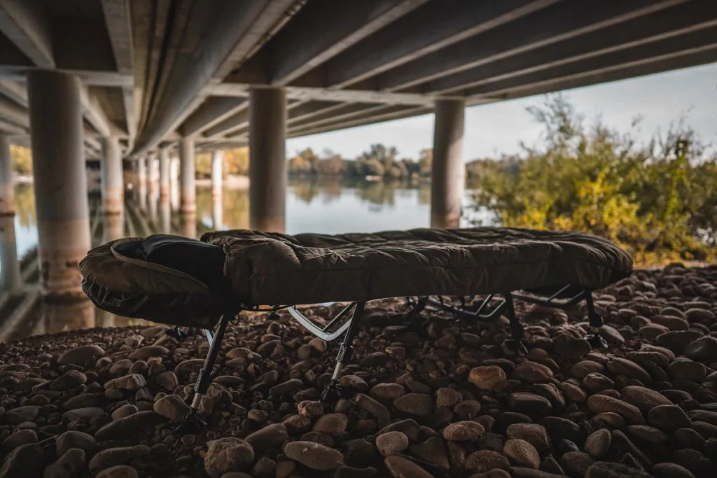 Giants&#x20;fishing&#x20;Spac&#x00ED;&#x20;pytel&#x20;5&#x20;Season&#x20;Extreme&#x20;XS&#x20;Sleeping&#x20;Bag