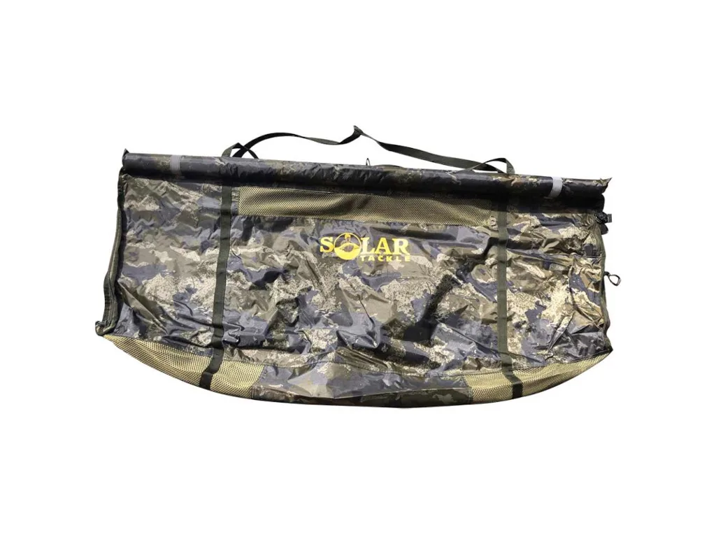 Solar&#x20;V&#x00E1;&#x017E;&#x00ED;c&#x00ED;&#x20;ta&#x0161;ka&#x20;-&#x20;Undercover&#x20;Camo&#x20;Weigh&#x2F;Retainer&#x20;Sling&#x20;Large