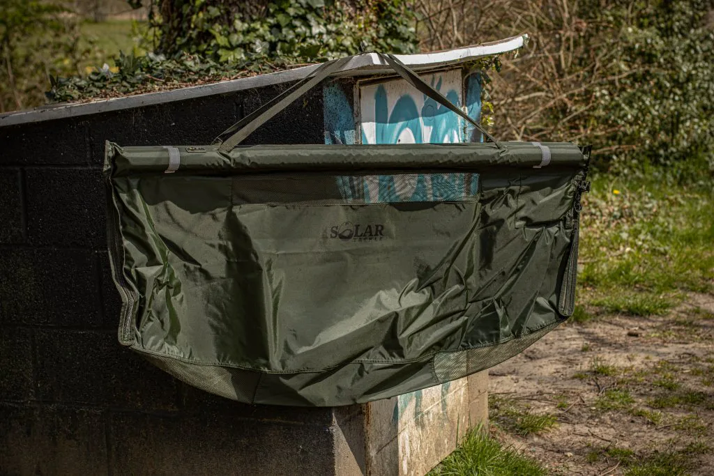 Solar&#x20;V&#x00E1;&#x017E;&#x00ED;c&#x00ED;&#x20;ta&#x0161;ka&#x20;-&#x20;SP&#x20;Weigh&#x2F;Retainer&#x20;Sling&#x20;Large