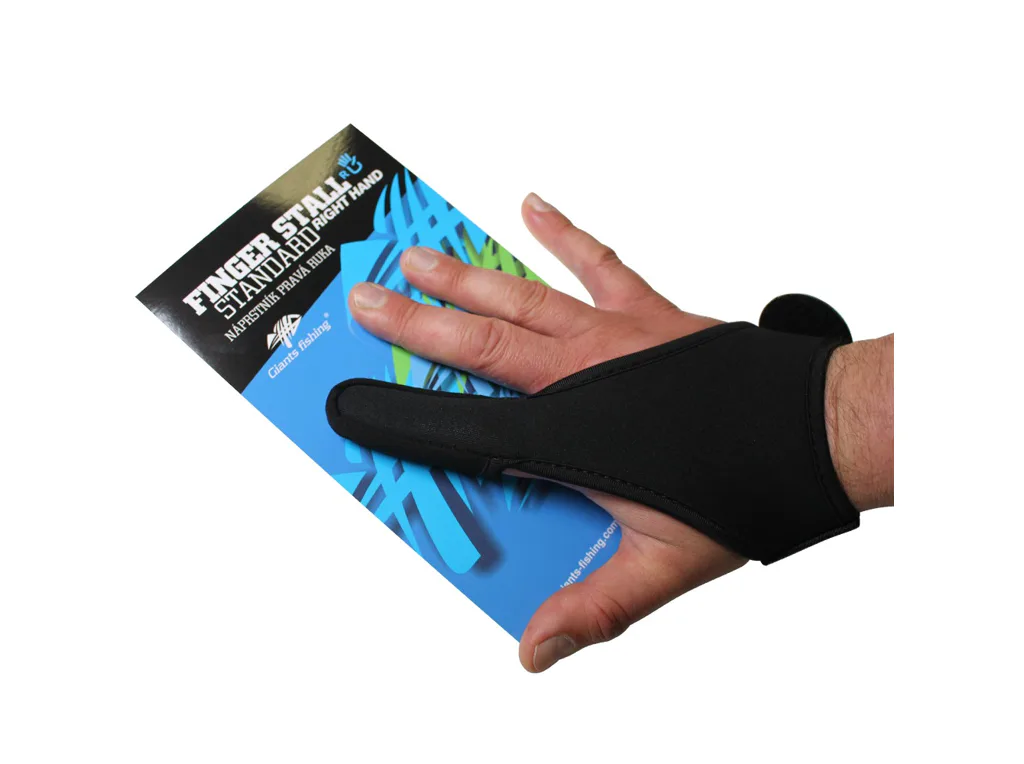 Giants&#x20;fishing&#x20;N&#x00E1;prstn&#x00ED;k&#x20;Finger&#x20;Stall